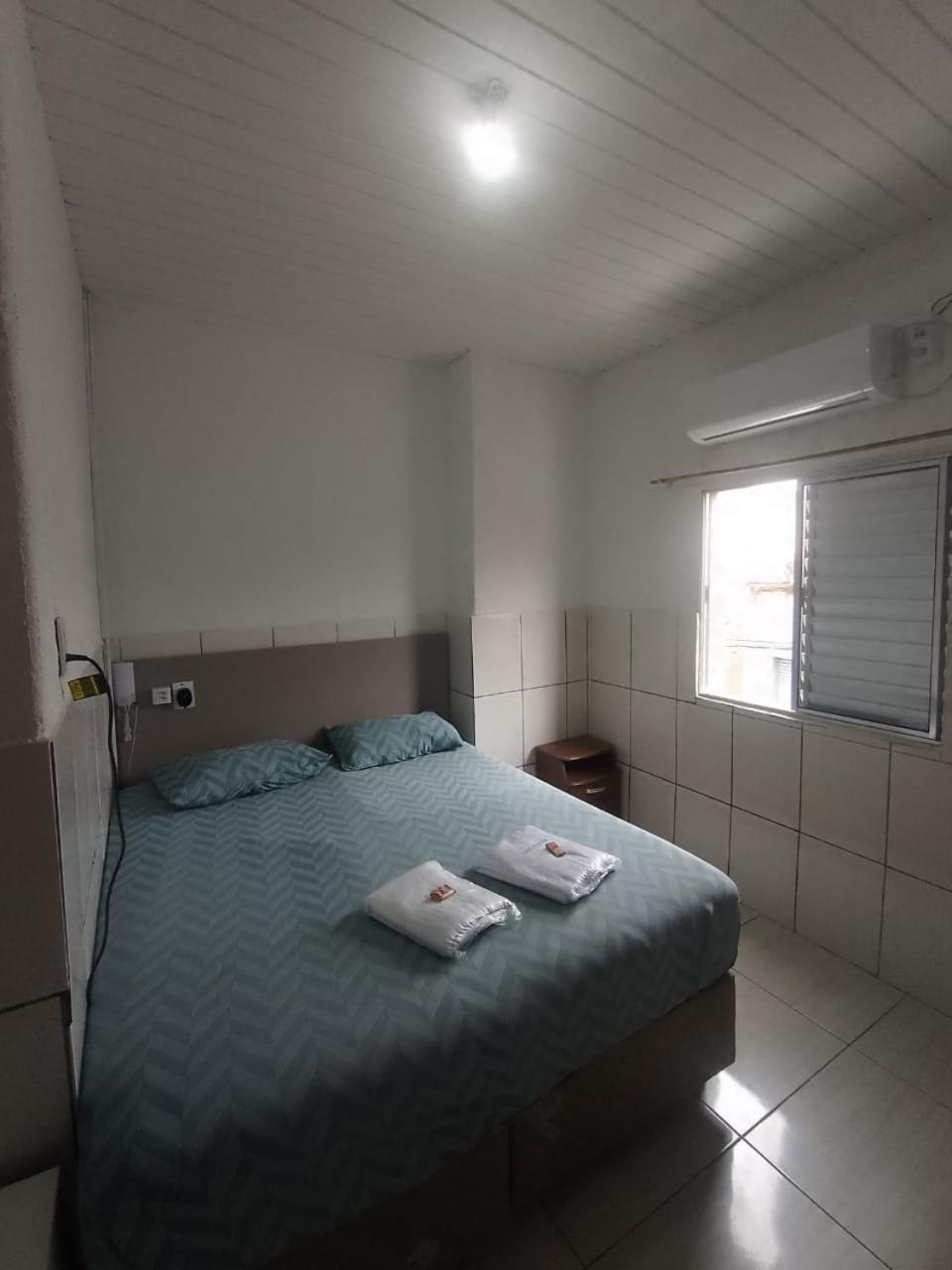 Anacleto Hotel
