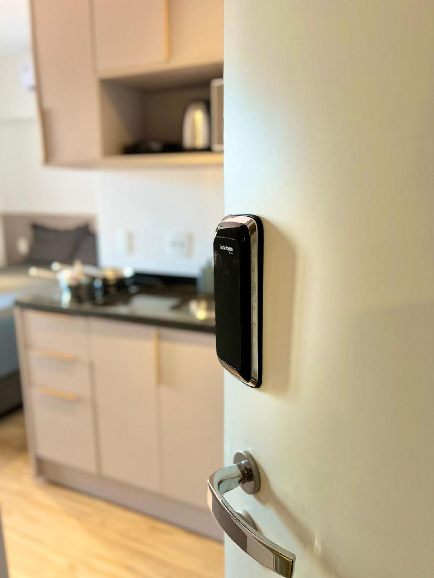 Apartamento Innvista Allure Residencial Moema