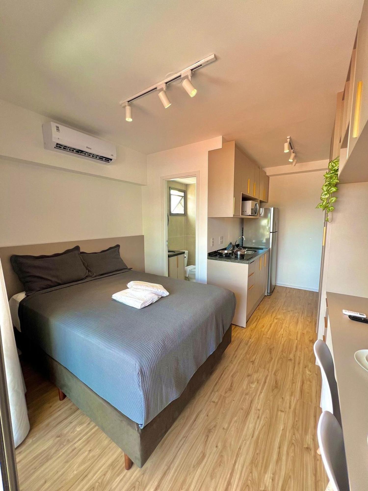 Innvista Allure Residencial Moema Apartamento *