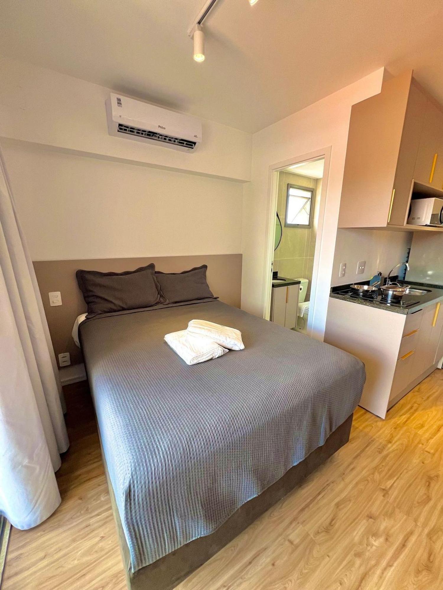 Apartamento Innvista Allure Residencial Moema