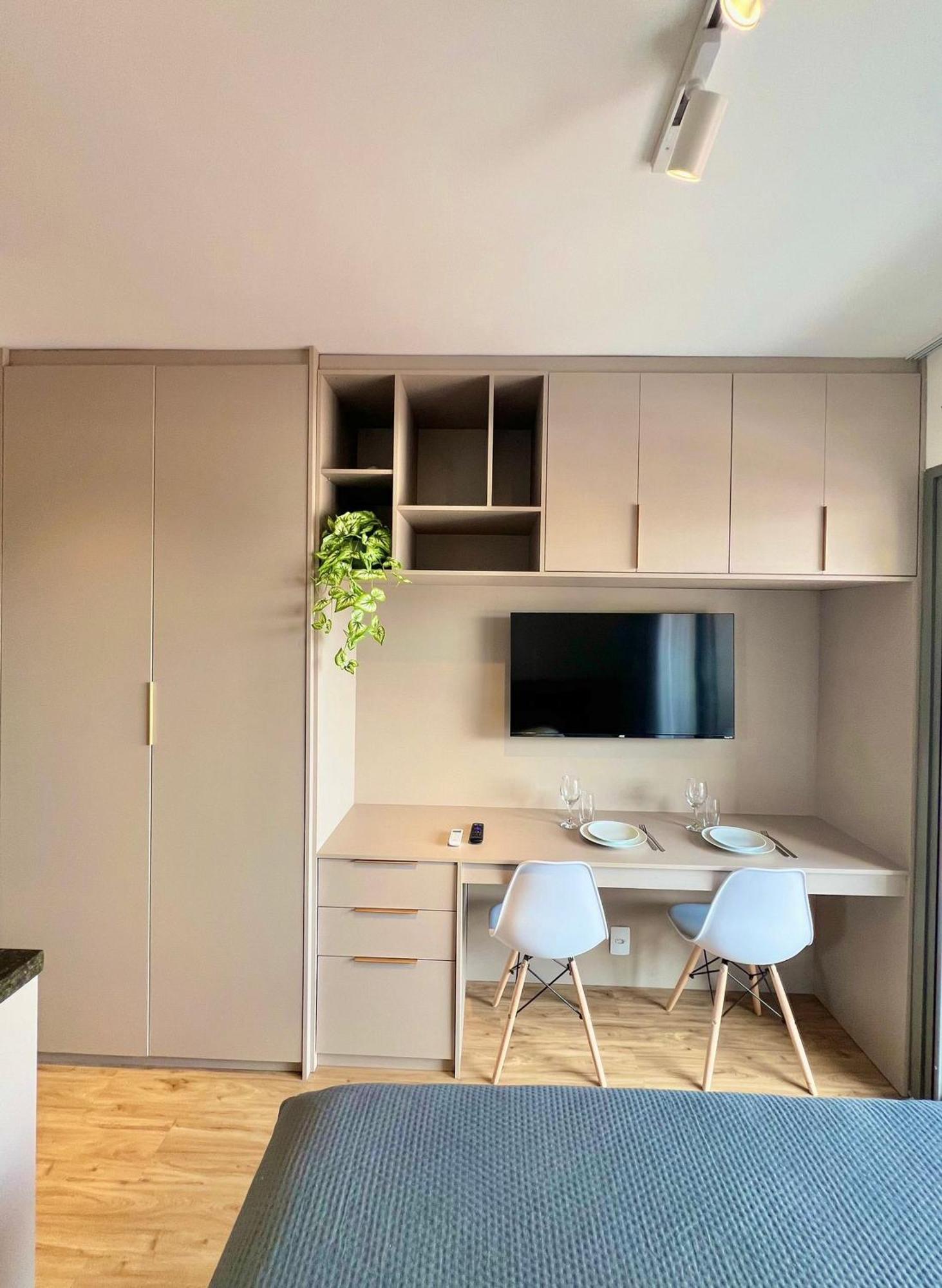 Innvista Allure Residencial Moema São Paulo