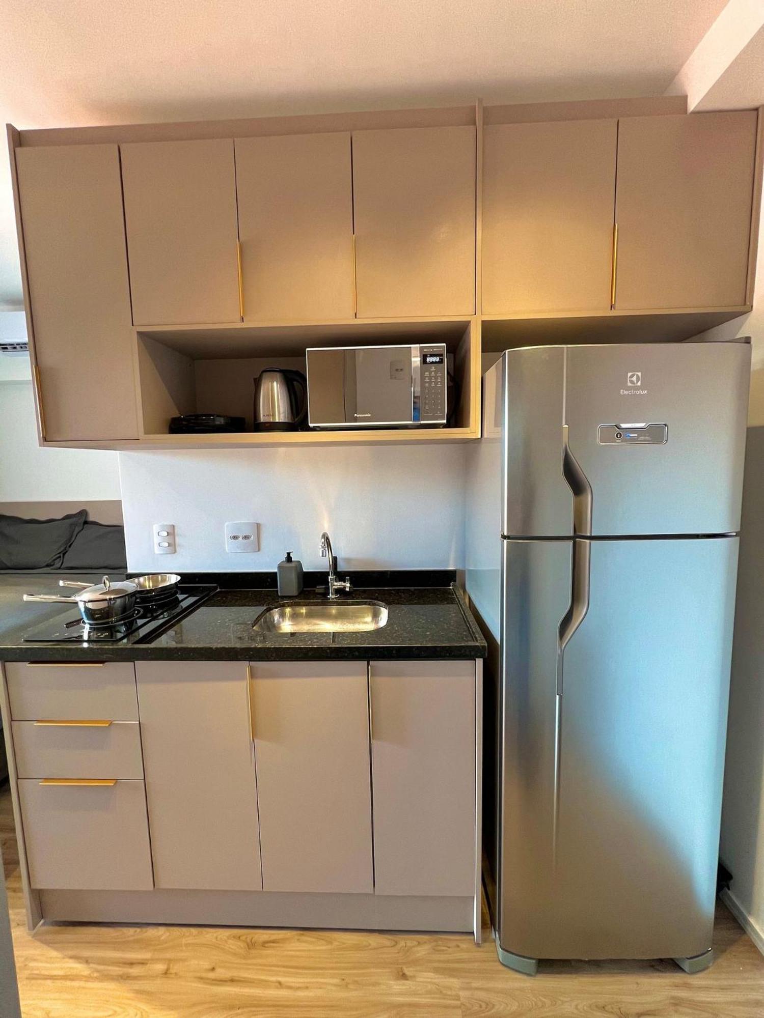 Apartamento Innvista Allure Residencial Moema