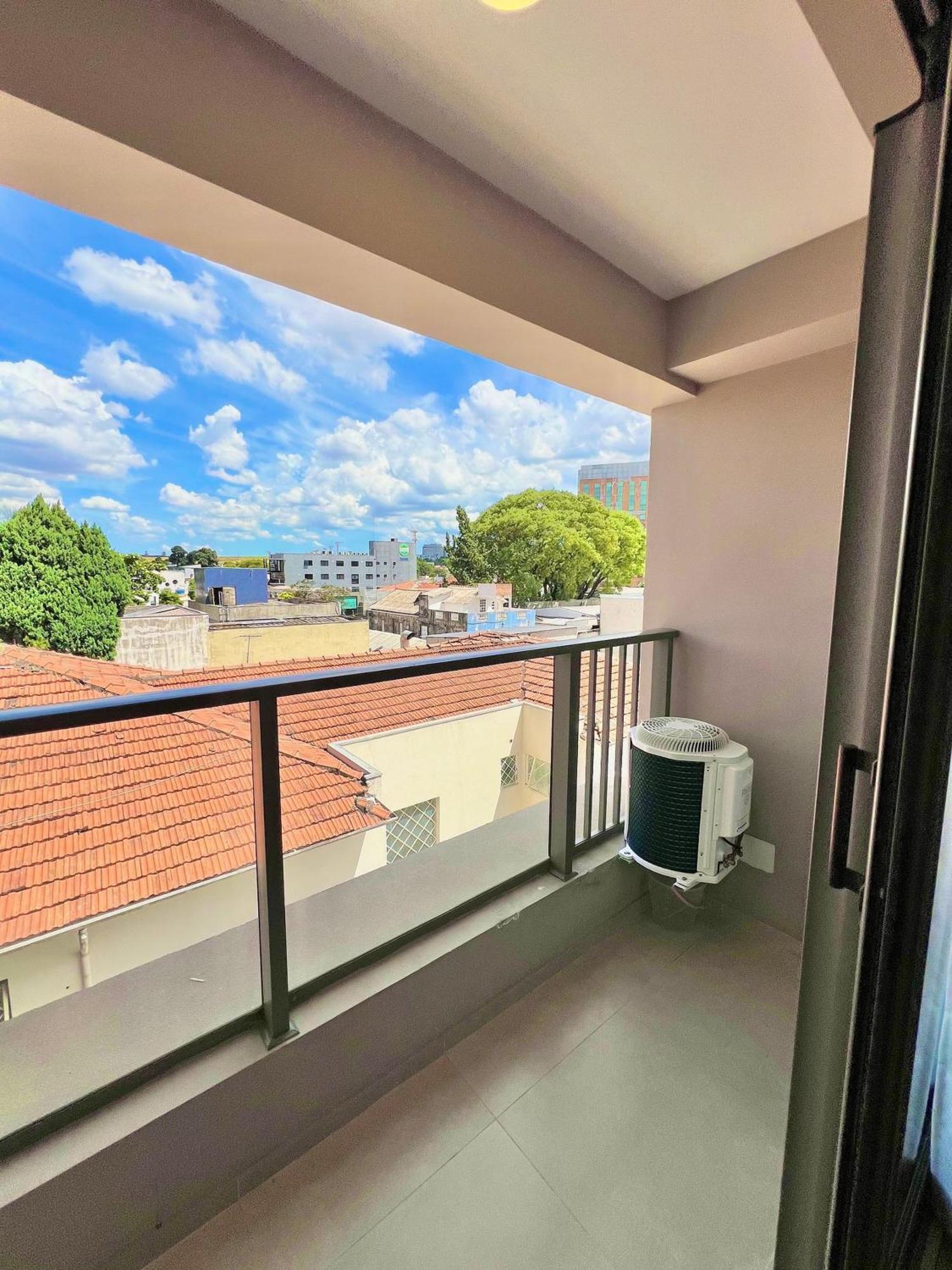 Innvista Allure Residencial Moema Apartamento *