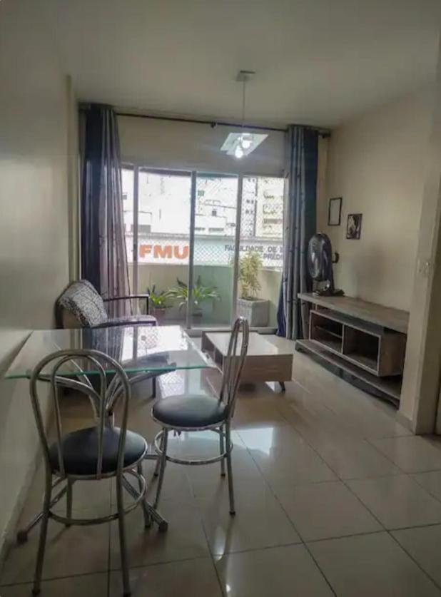 Aparthotel Na Liberdade Perto Do Centro *