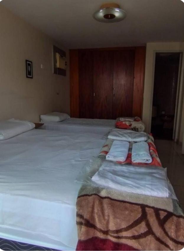 Aparthotel Na Liberdade Perto Do Centro *