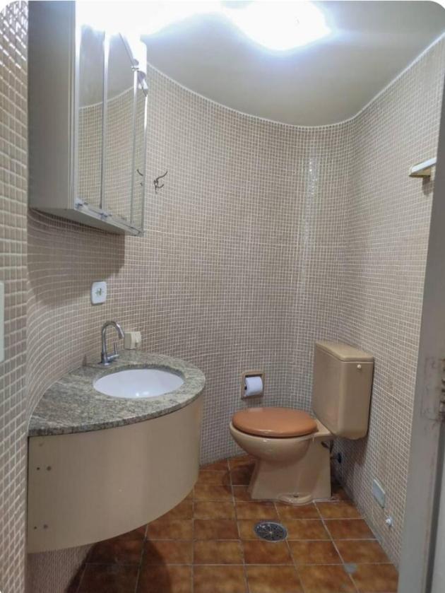 Na Liberdade Perto Do Centro Aparthotel São Paulo