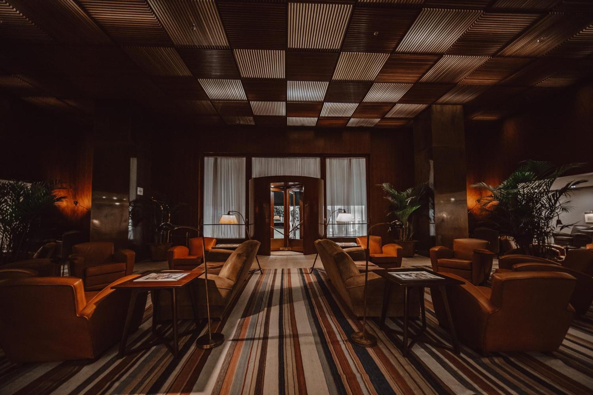 Fasano 5* Sao Paulo