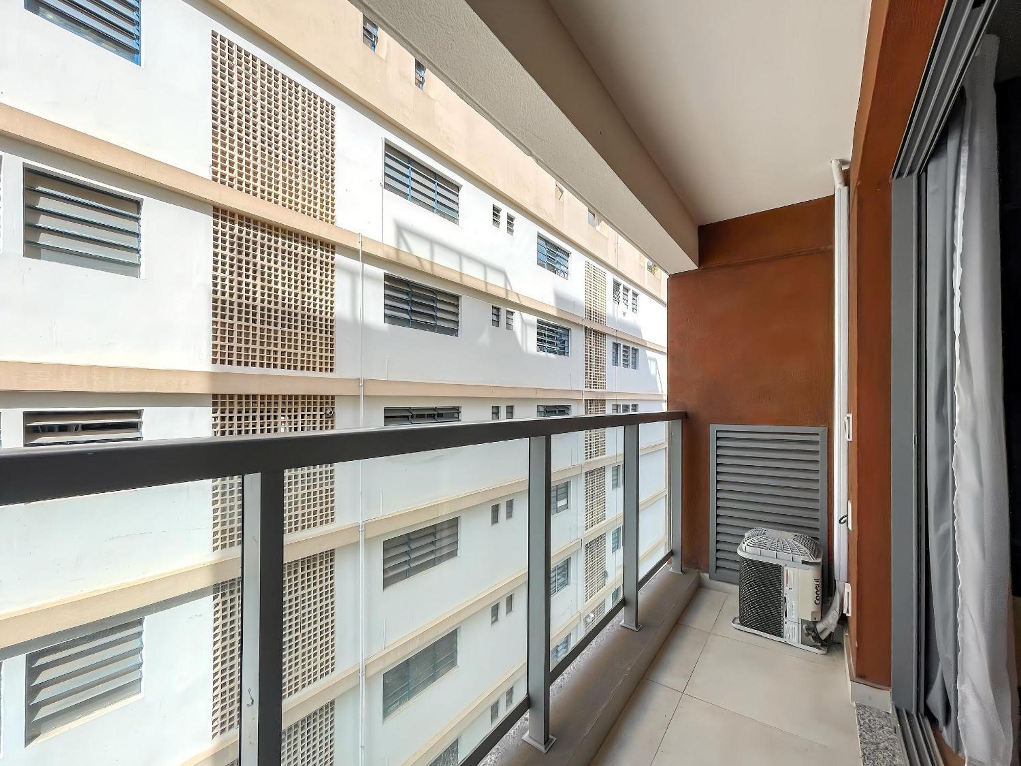 Holiday home Parkside Jardim Paulista