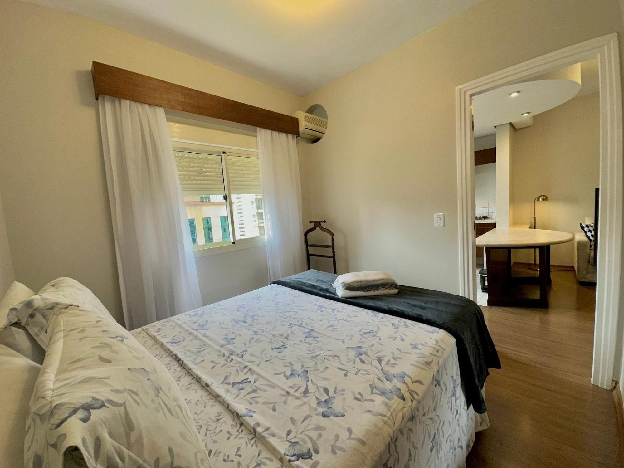 Hotel Flat Funchal Jk Olimpia Limpeza Diaria *
