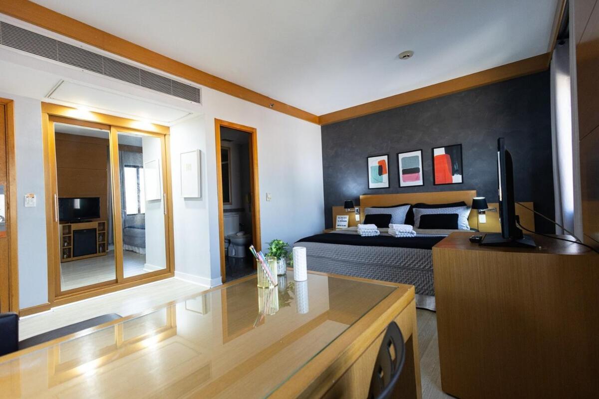 Apartment 512 - 512 - Localizado Em Renomado - *