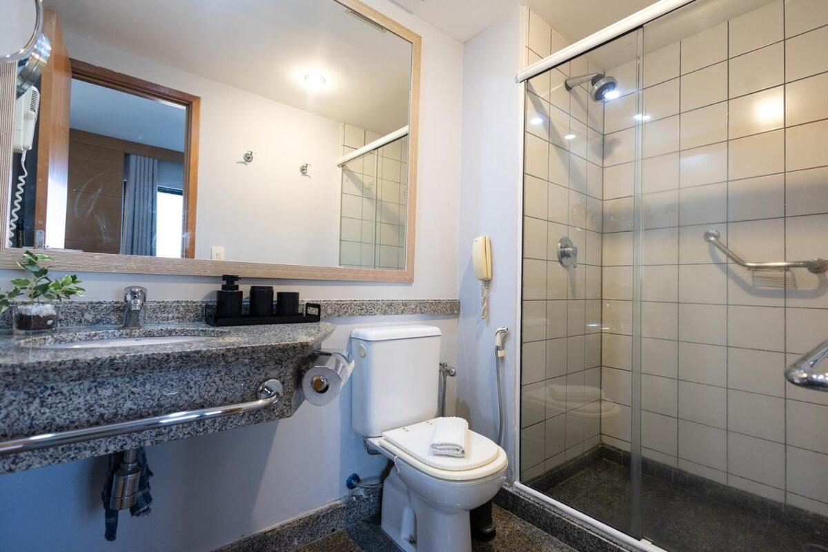 Apartment 512 - 512 - Localizado Em Renomado - Sao Paulo
