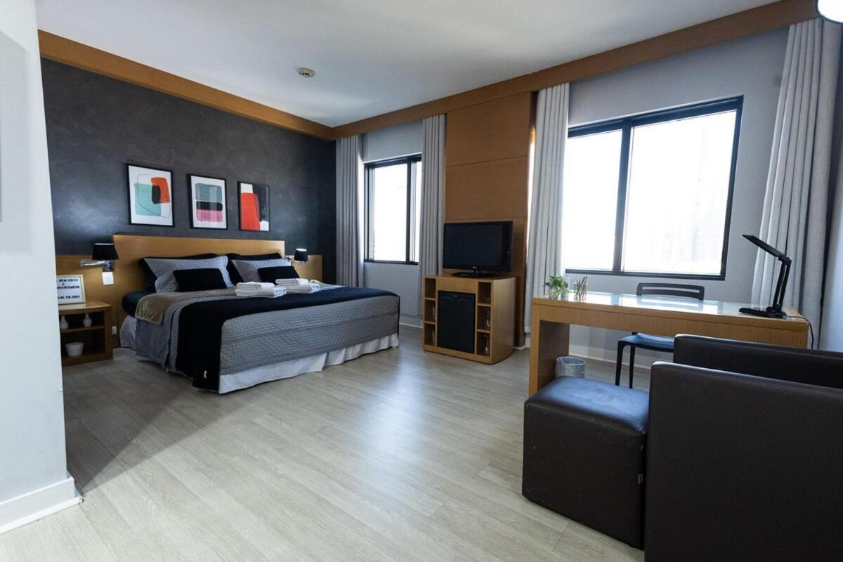 512 - 512 - Localizado Em Renomado - Apartment *