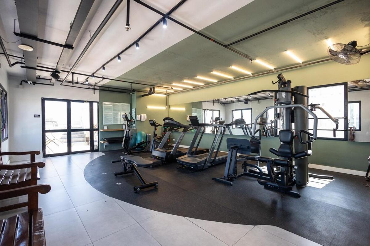 Apartment 512 - 512 - Localizado Em Renomado - *