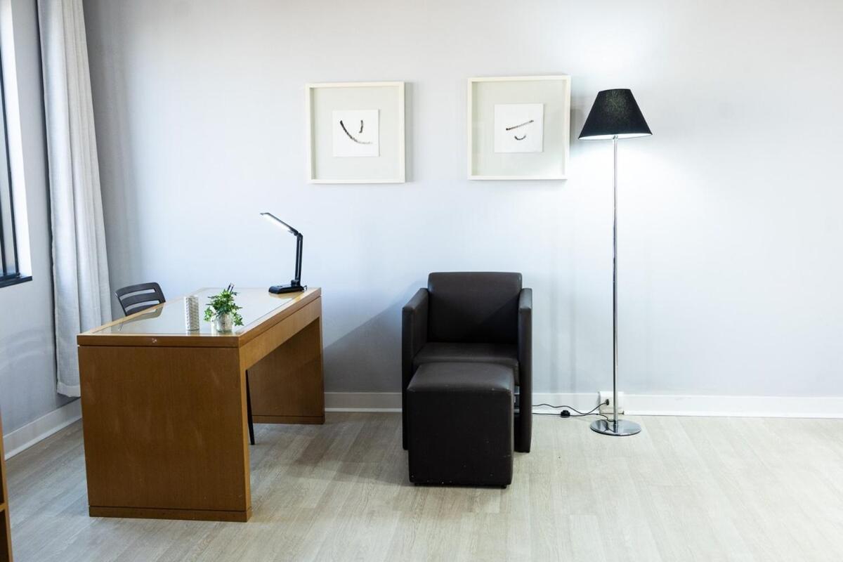 Apartment 512 - 512 - Localizado Em Renomado -