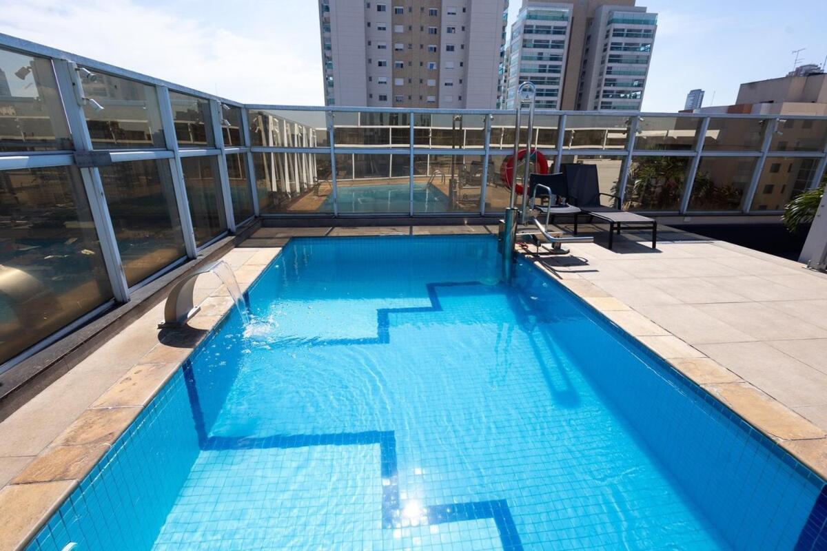 512 - 512 - Localizado Em Renomado - Apartment *