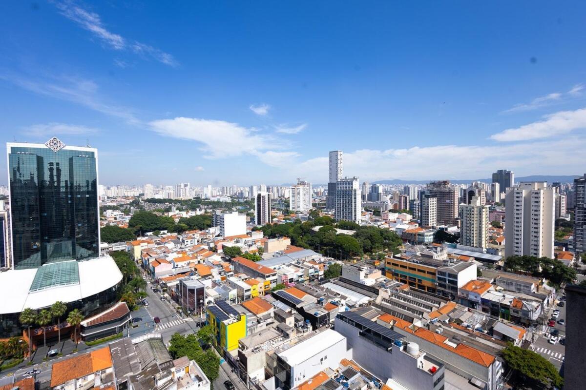 512 - 512 - Localizado Em Renomado - Apartment Sao Paulo