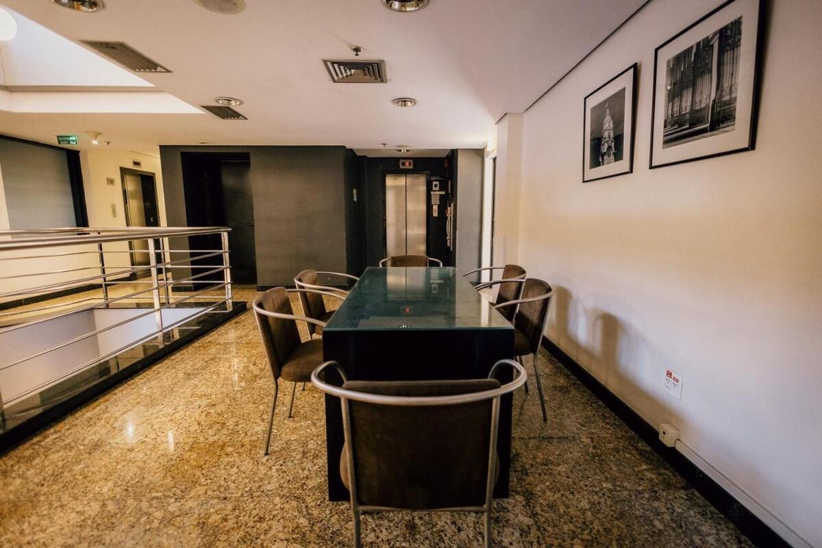 Apartment 512 - 512 - Localizado Em Renomado -