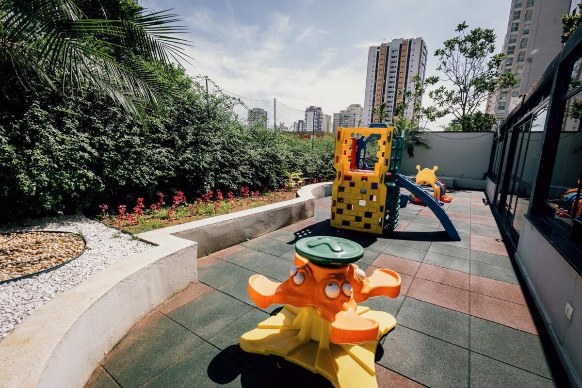 512 - 512 - Localizado Em Renomado - Apartment *