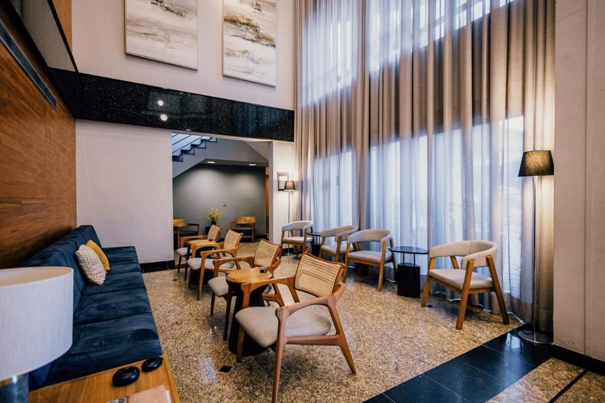 512 - 512 - Localizado Em Renomado - Apartment