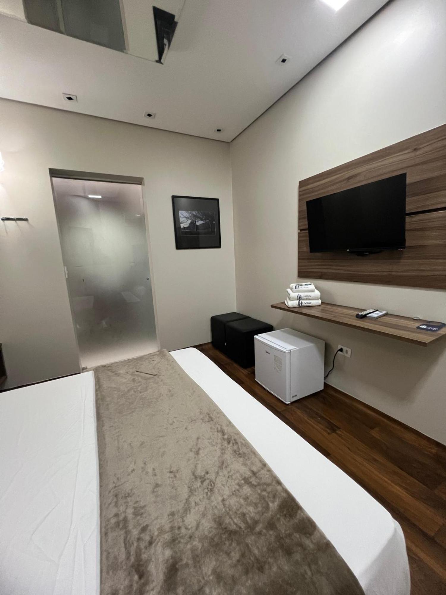 Add Guilherme Aparthotel Sao Paulo