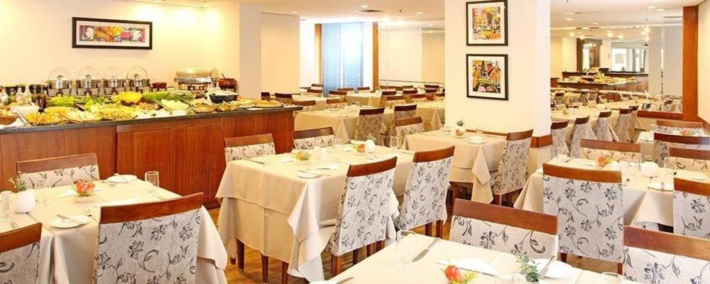 Live & - Borges Lagoa 1179 - Uh1003 Hotel *