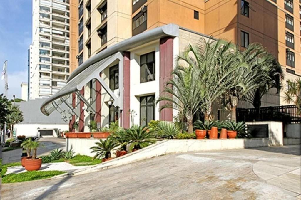Live & - Borges Lagoa 1179 - Uh1003 Hotel *