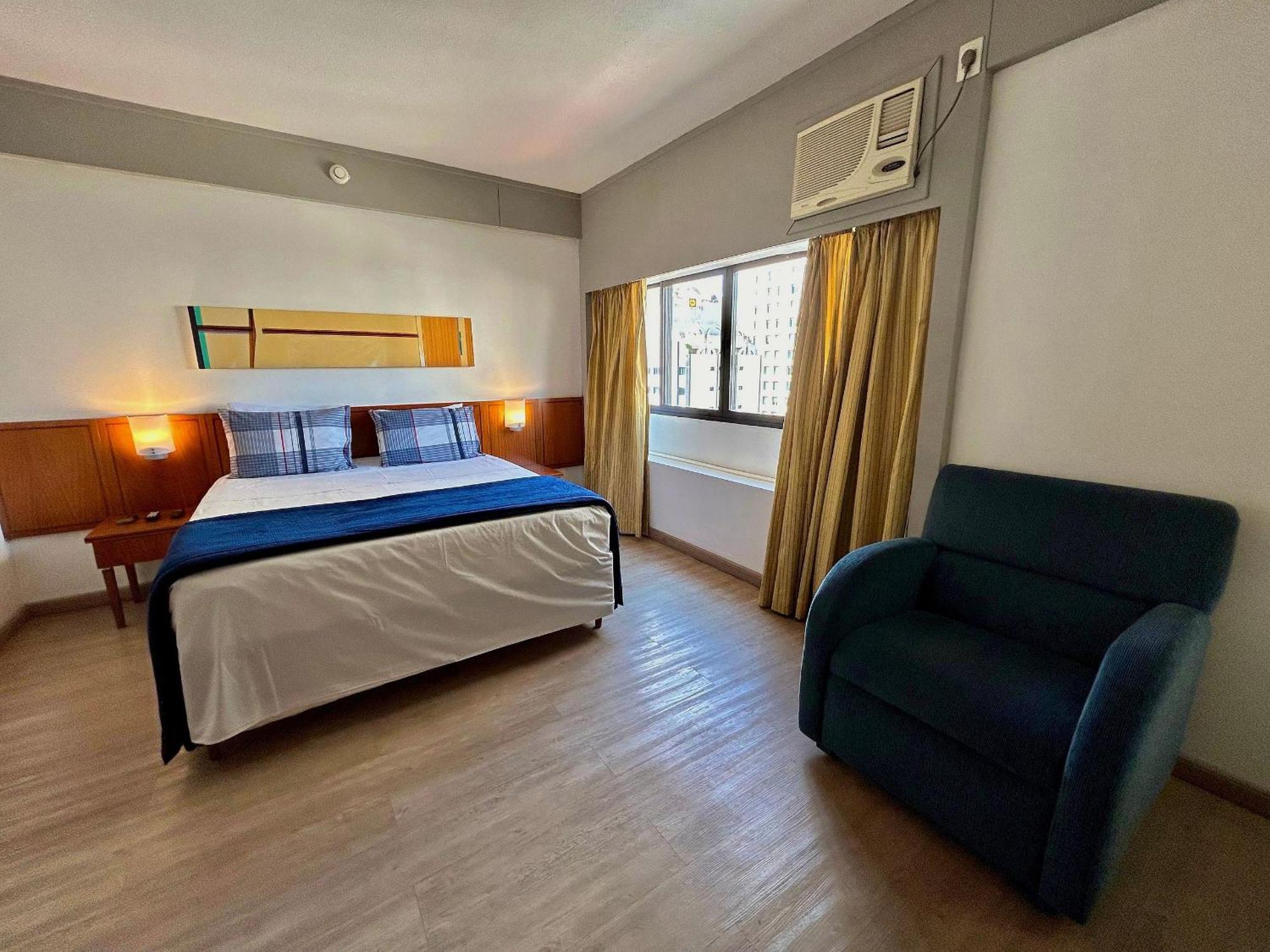 Hotel Live & - Borges Lagoa 1179 - Uh1003