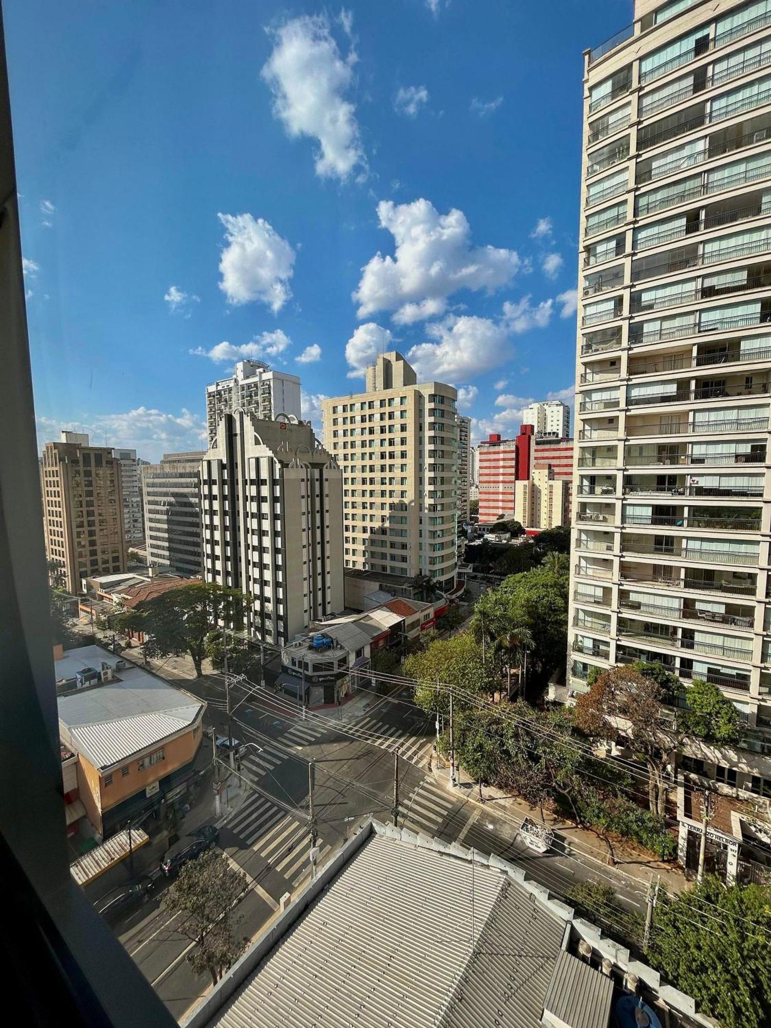 Live & - Borges Lagoa 1179 - Uh1003 Sao Paulo