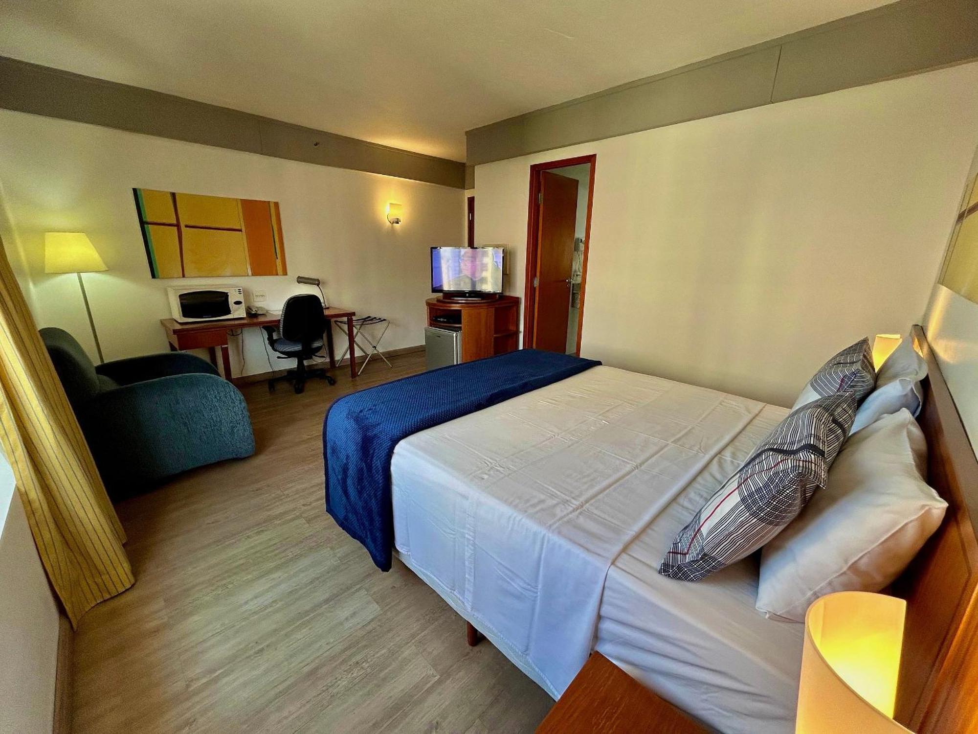 Live & - Borges Lagoa 1179 - Uh1003 Hotel Sao Paulo