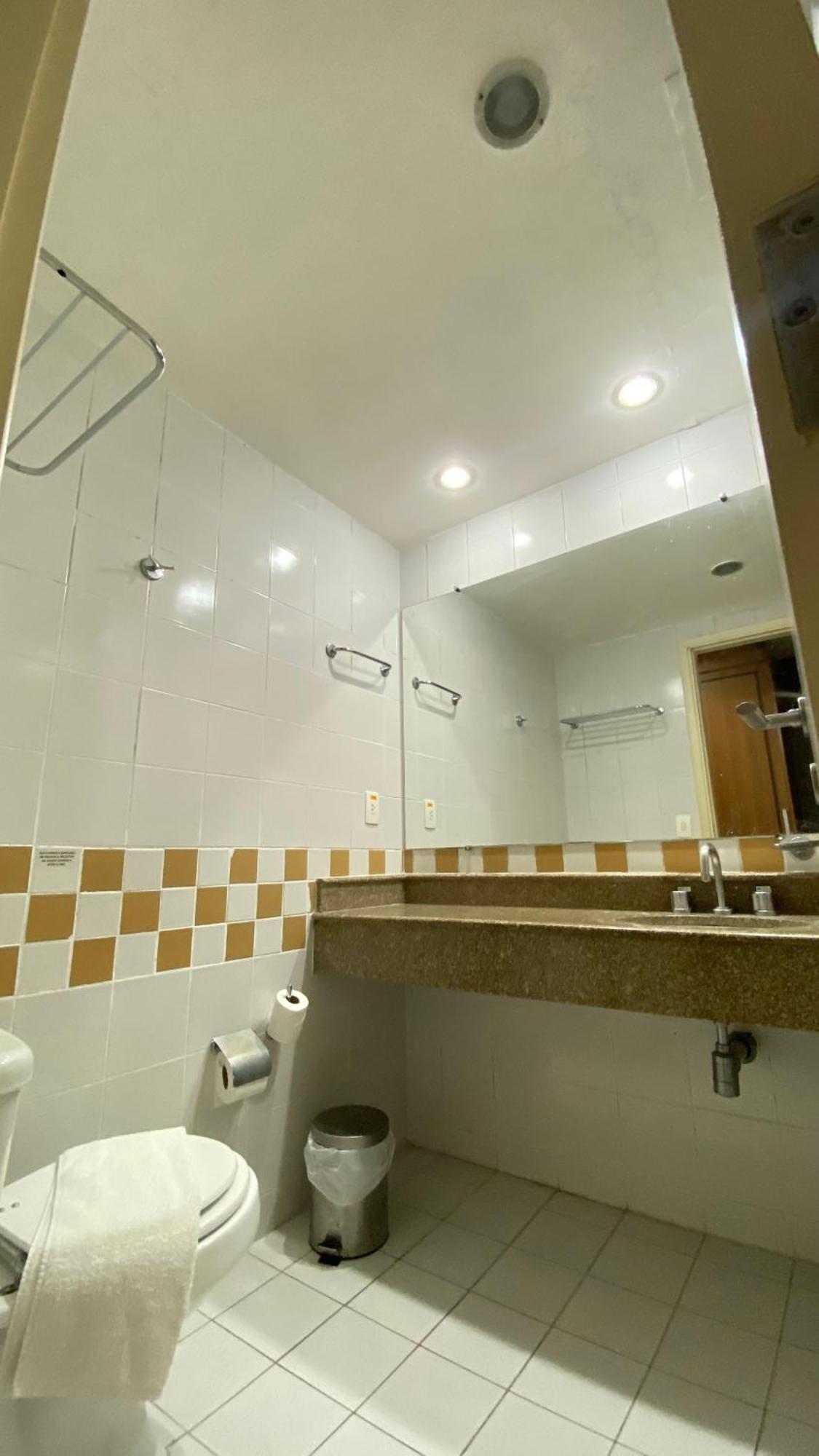 Aparthotel Add Flat Comfort Ibirapuera São Paulo