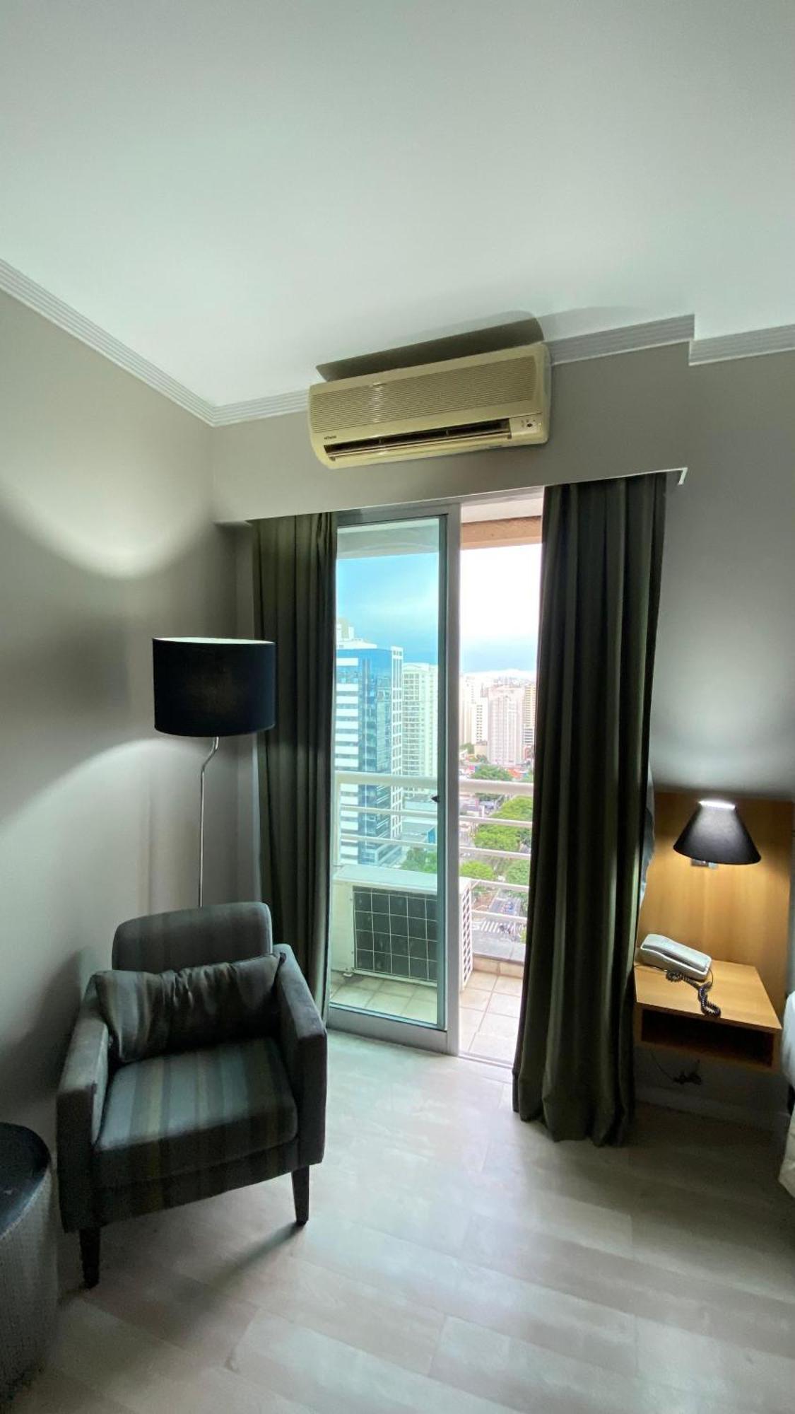 Add Flat Comfort Ibirapuera São Paulo