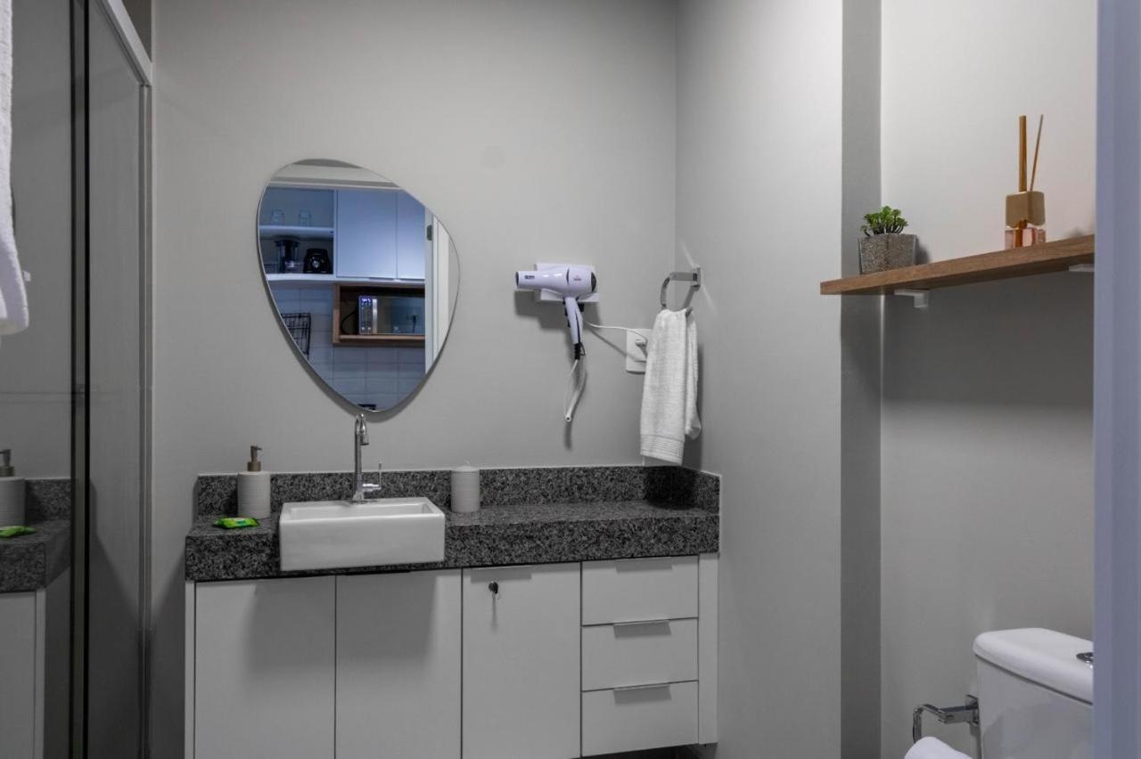 Lindo Flat No Butanta! Prox A Usp! Apartamento *