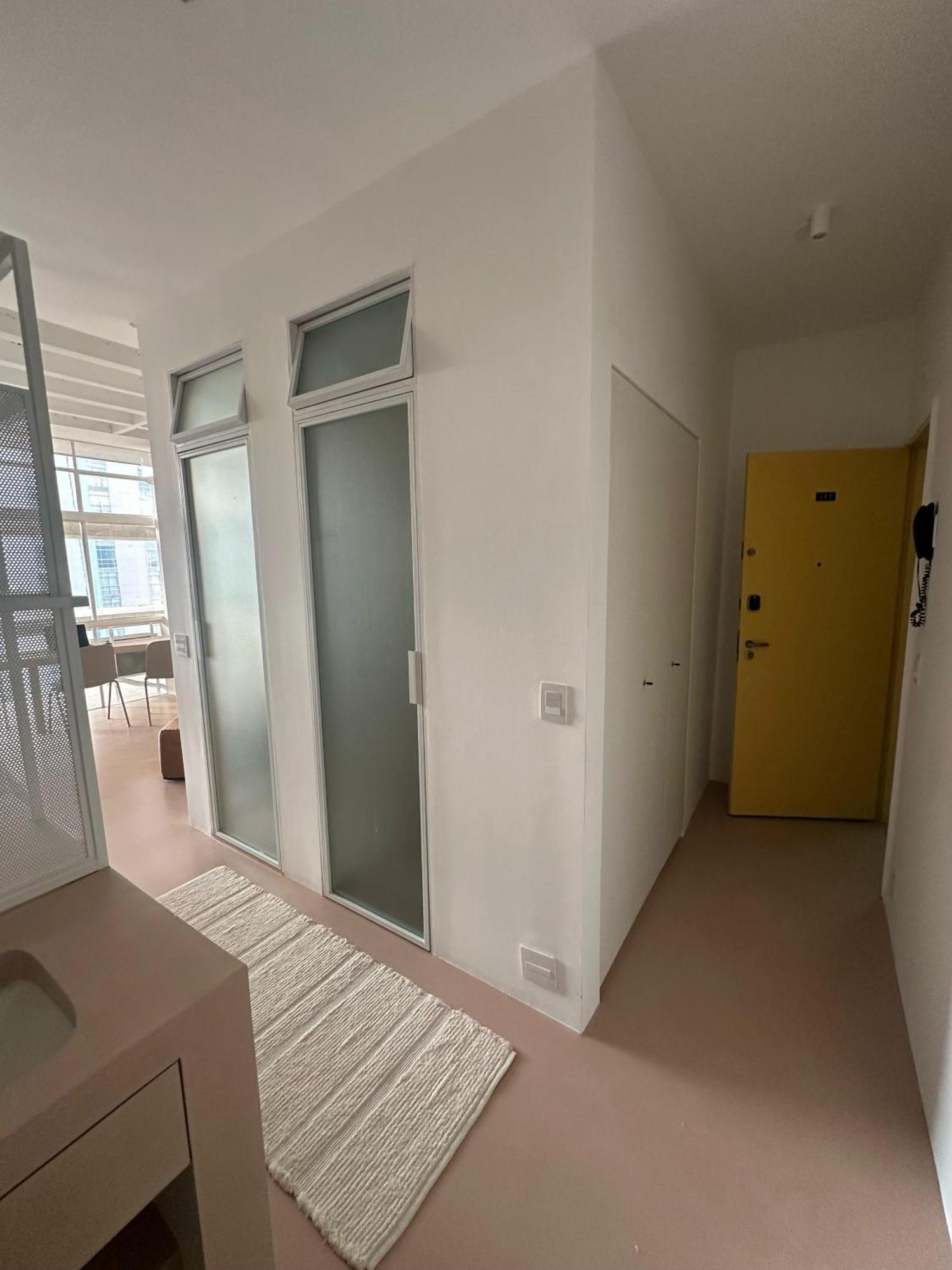 Apartamento Copan Incrivel, Totalmente Novo, Andar Alto, Vista E Por-do-sol, Design, Arquitetura, Office, Smart Tv 70