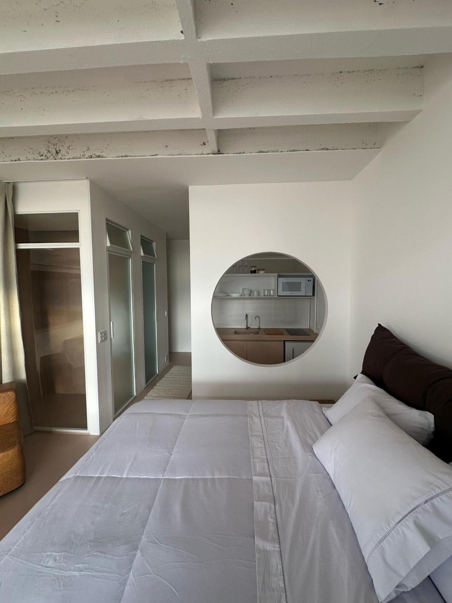 Copan Incrivel, Totalmente Novo, Andar Alto, Vista E Por-do-sol, Design, Arquitetura, Office, Smart Tv 70
