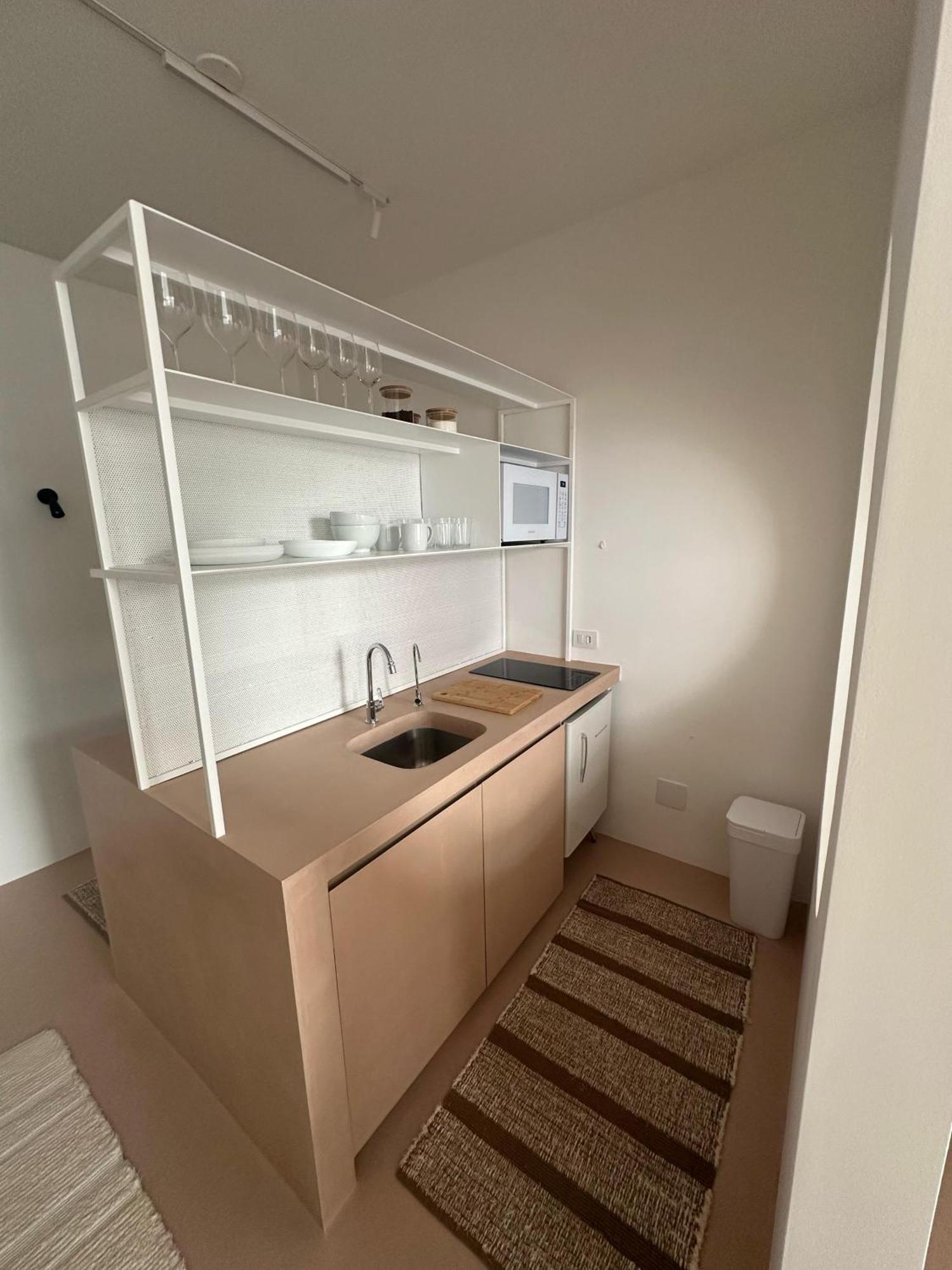 Apartamento Copan Incrivel, Totalmente Novo, Andar Alto, Vista E Por-do-sol, Design, Arquitetura, Office, Smart Tv 70