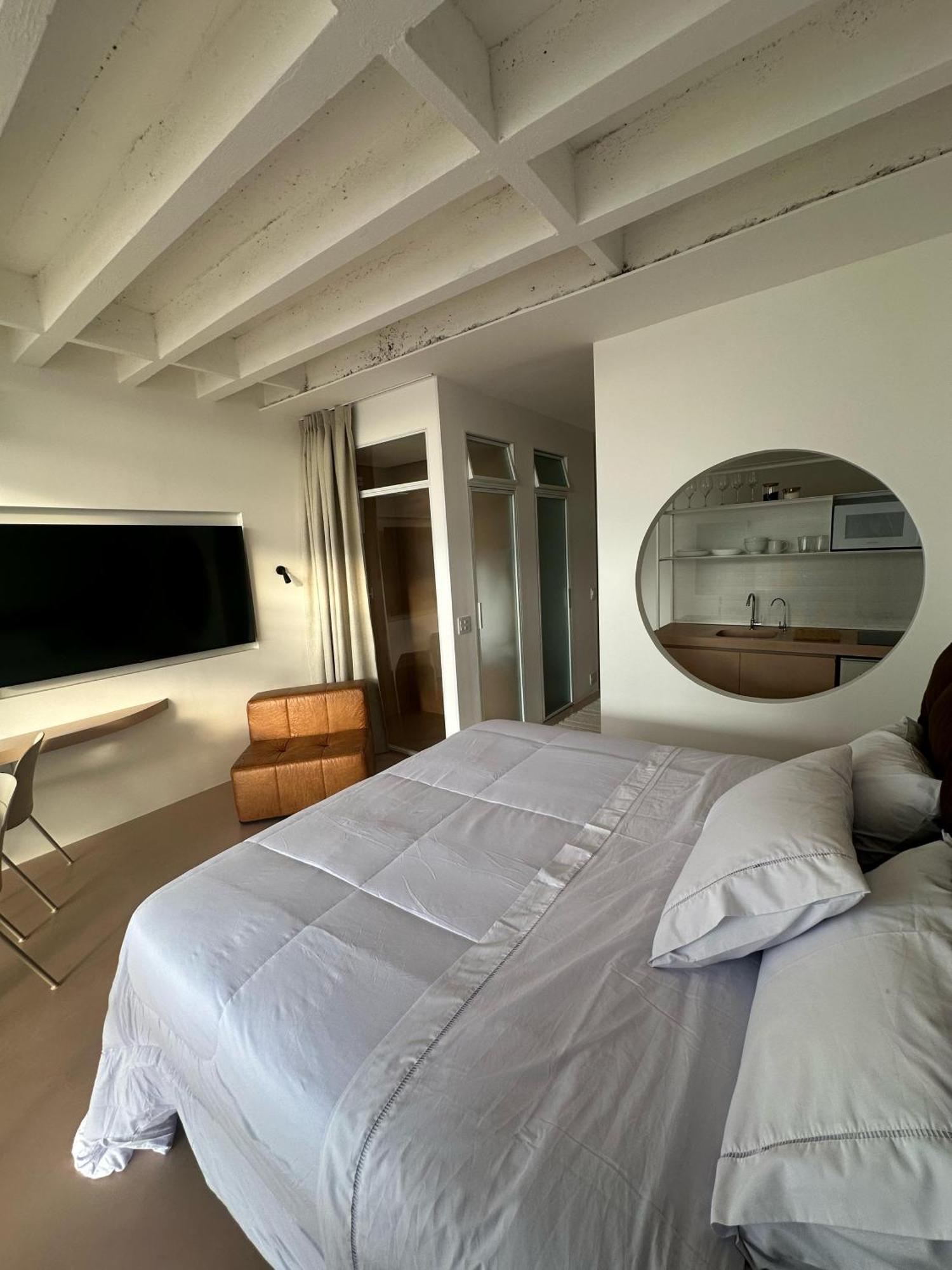 Apartamento Copan Incrivel, Totalmente Novo, Andar Alto, Vista E Por-do-sol, Design, Arquitetura, Office, Smart Tv 70