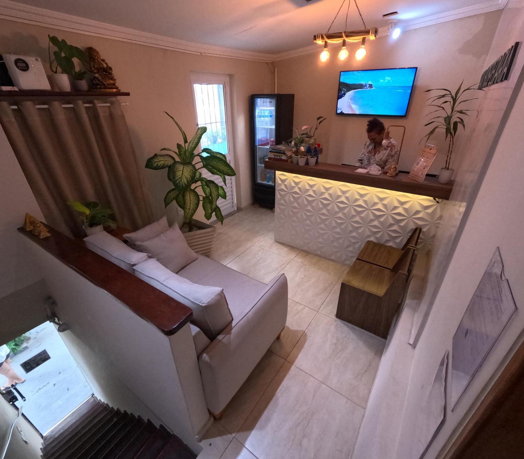 Albergue Star *