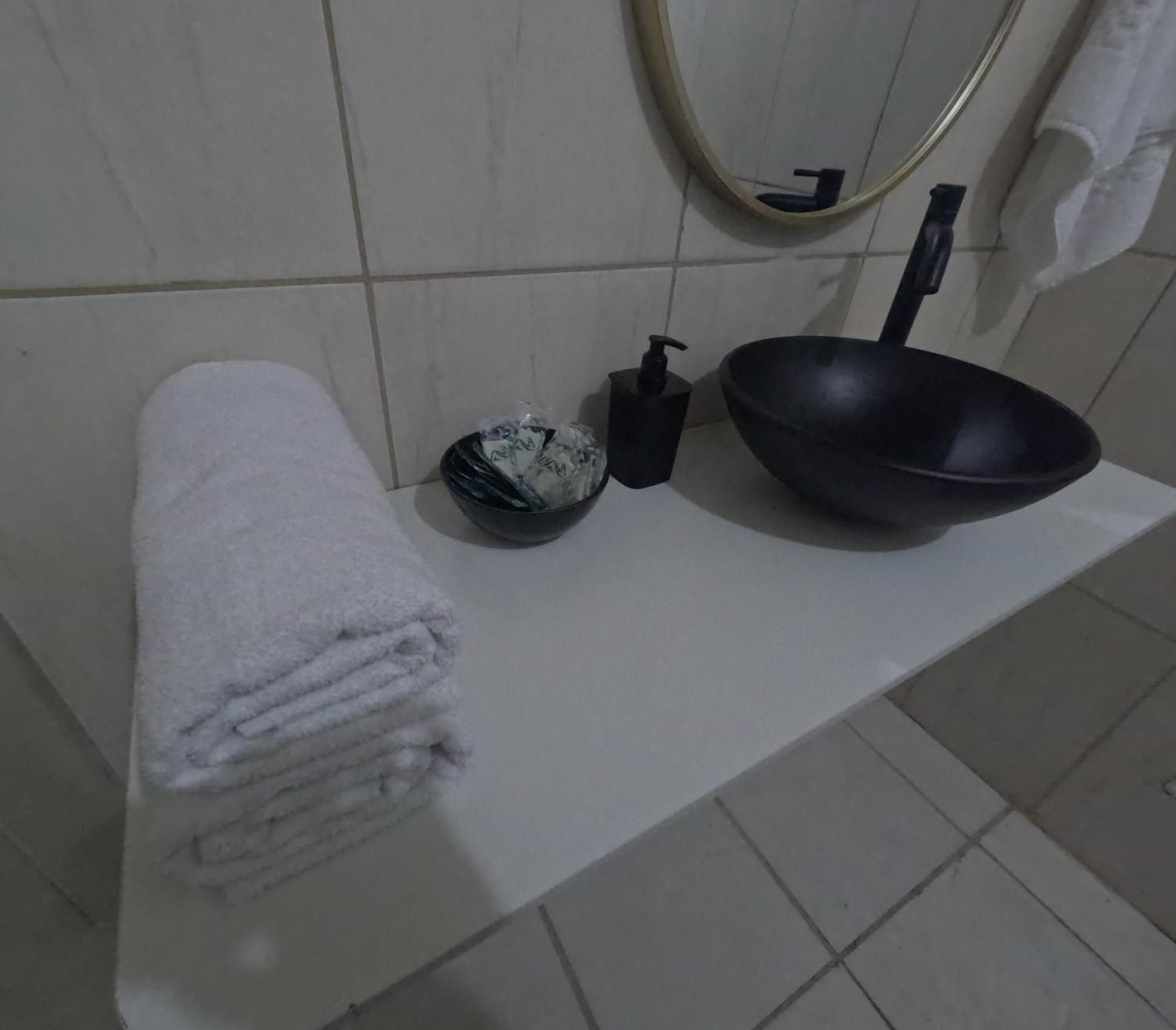 Albergue Star São Paulo