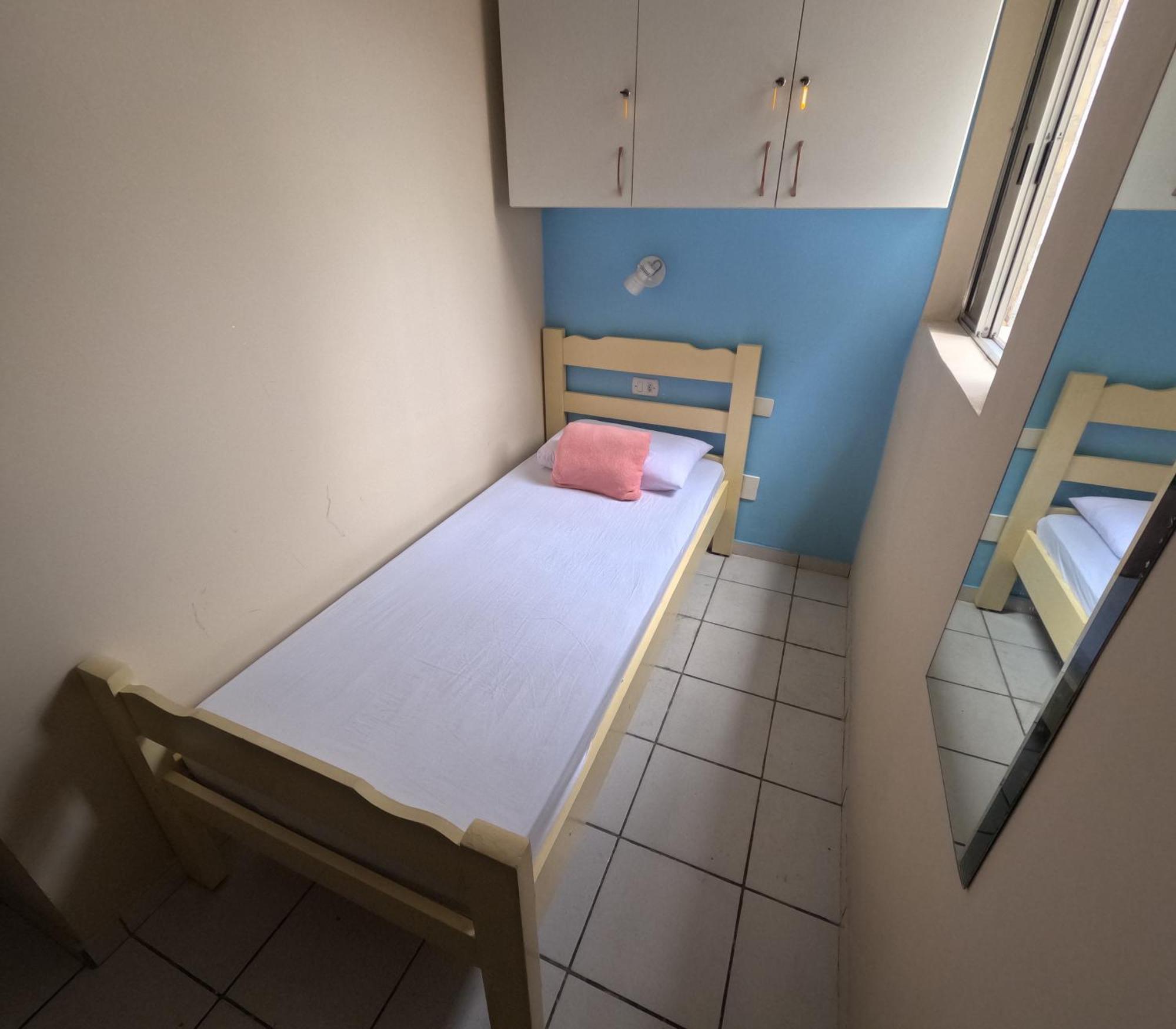 Albergue Star São Paulo