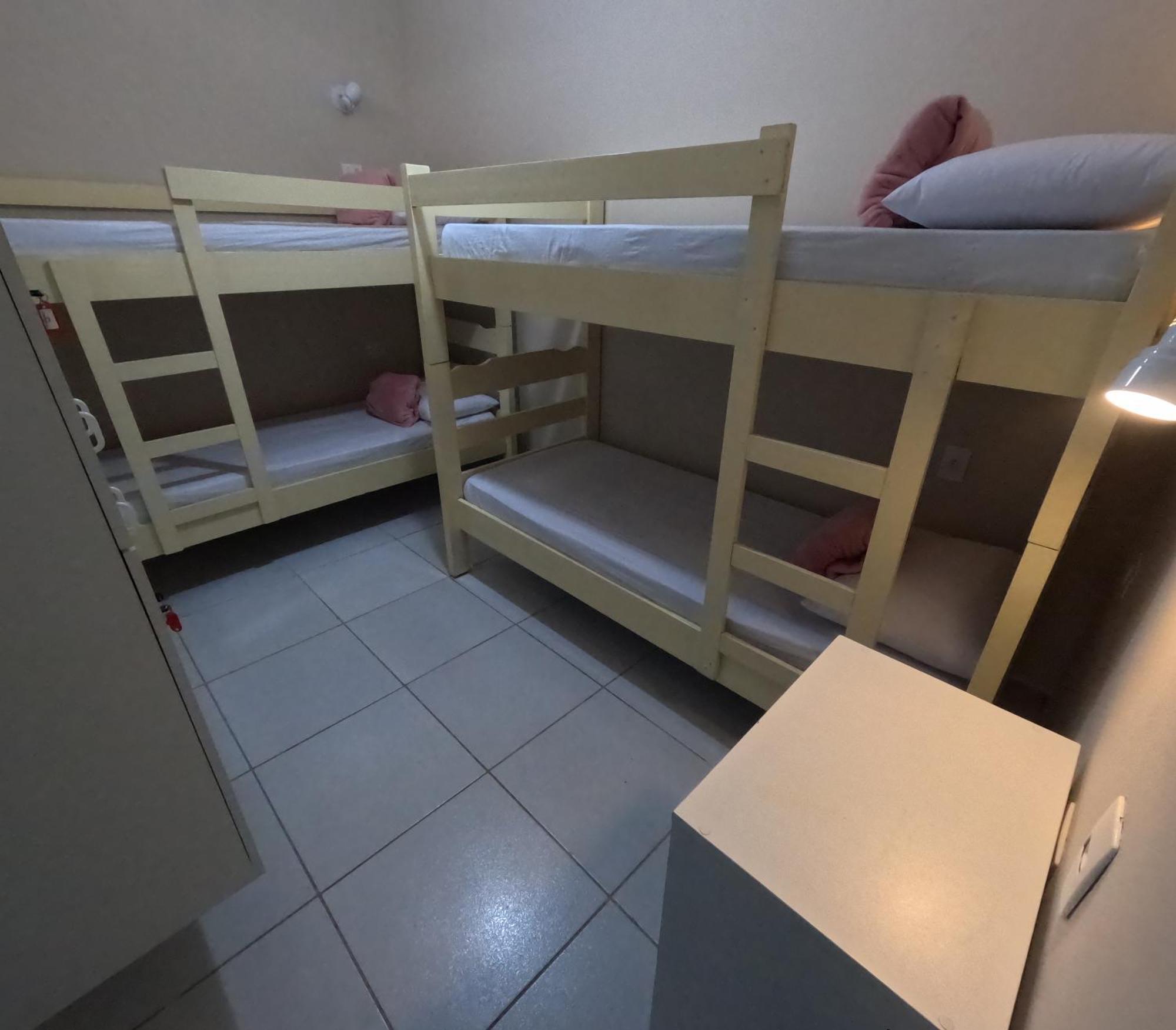 Albergue Star São Paulo