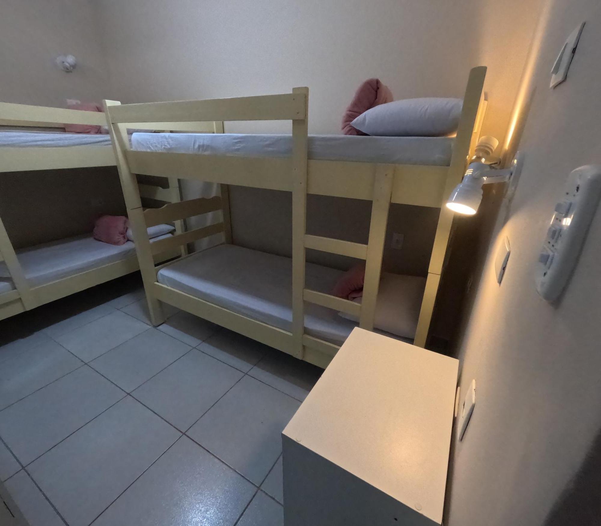 Albergue Star *