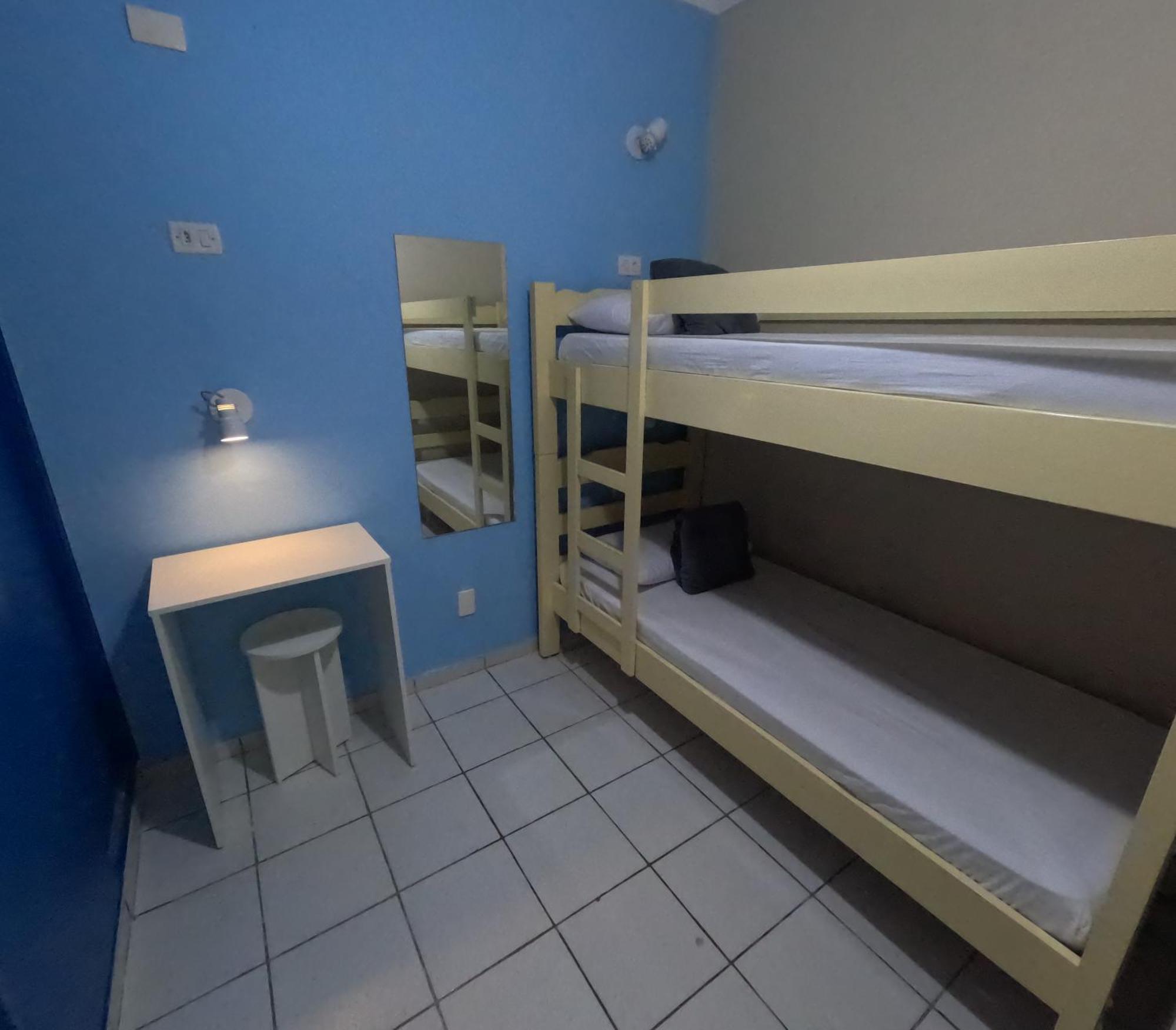 Albergue Star