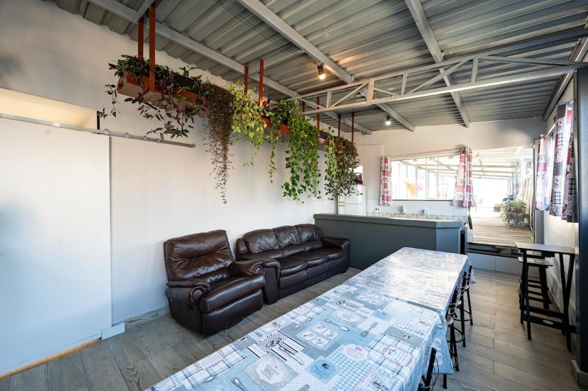 Apartamento 5 - Ha 900m De Exposp