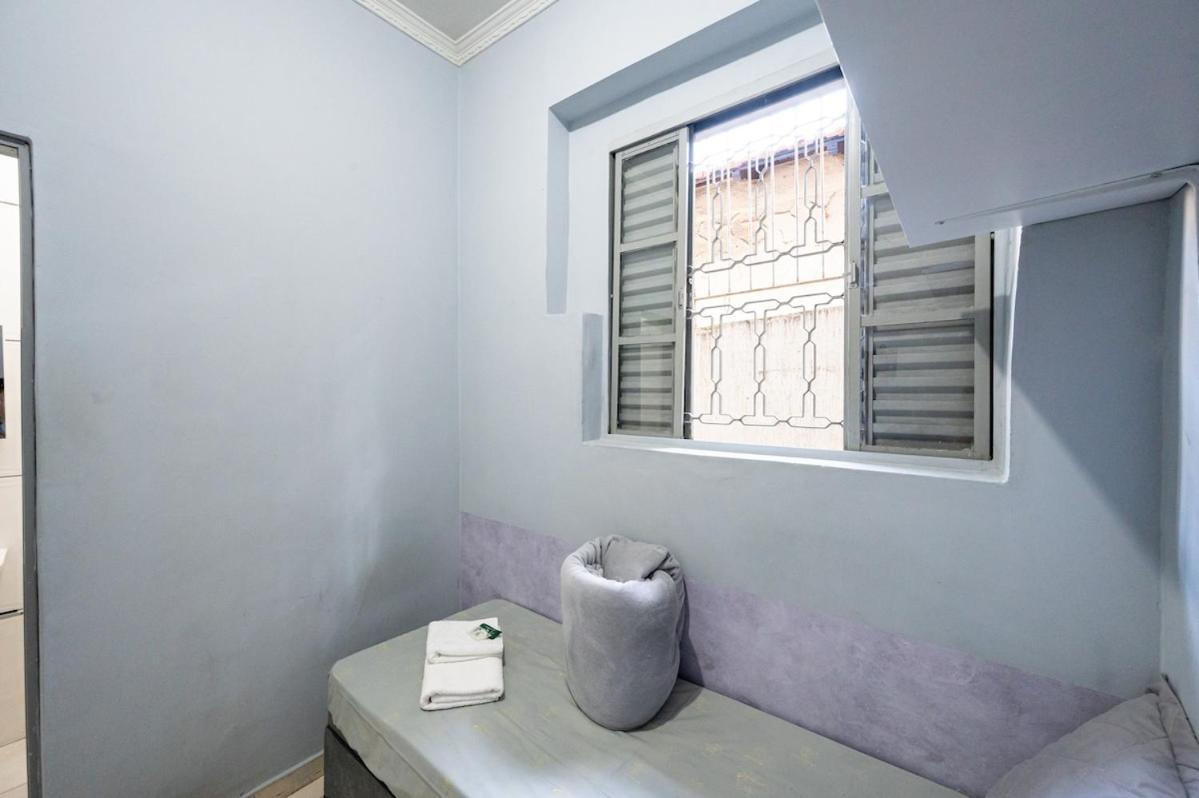 5 - Ha 900m De Exposp * São Paulo