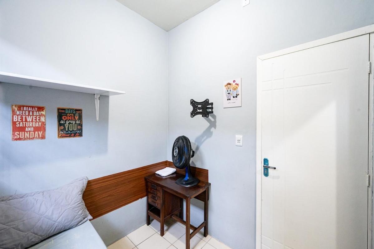 5 - Ha 900m De Exposp Apartamento *