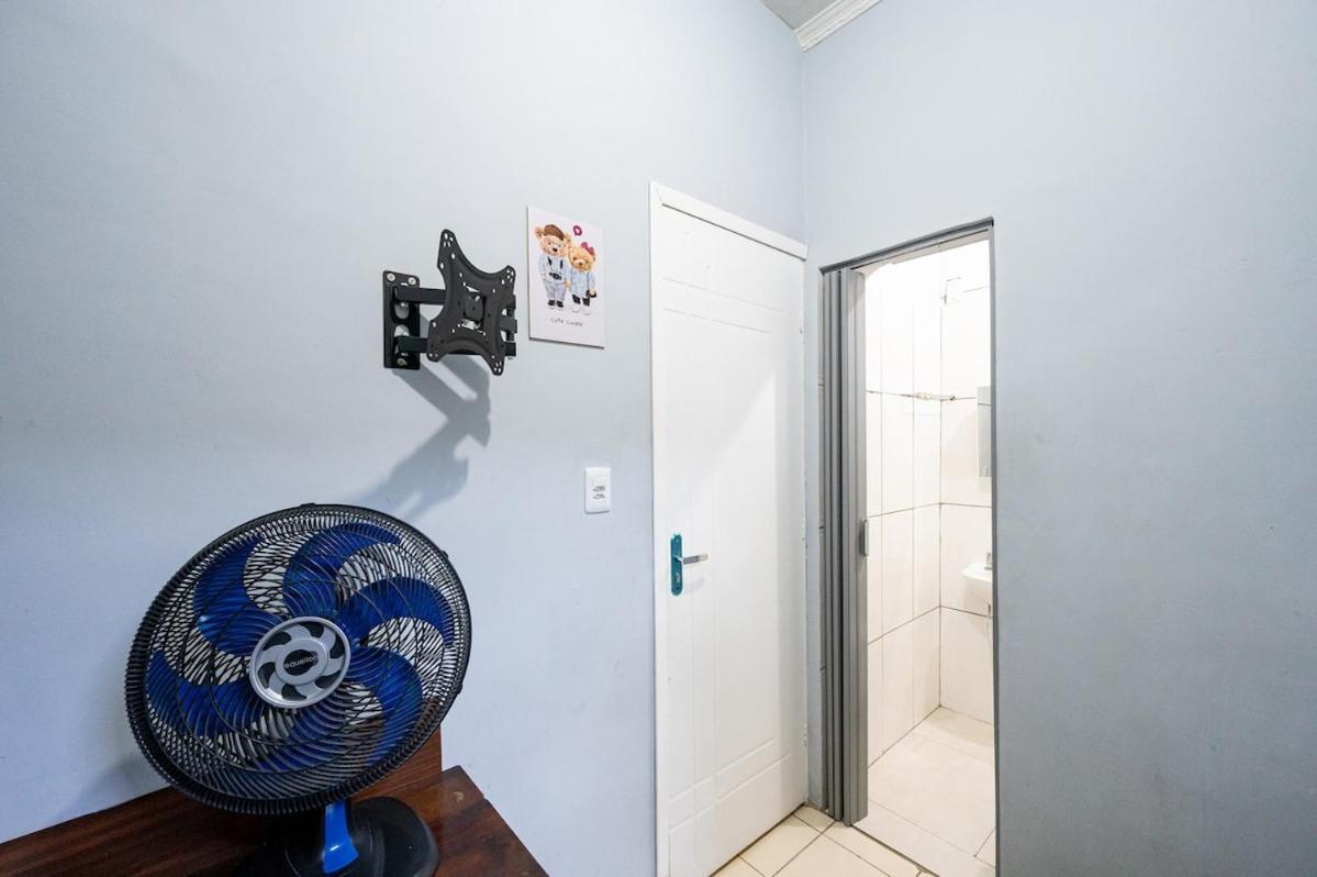 Apartamento 5 - Ha 900m De Exposp São Paulo