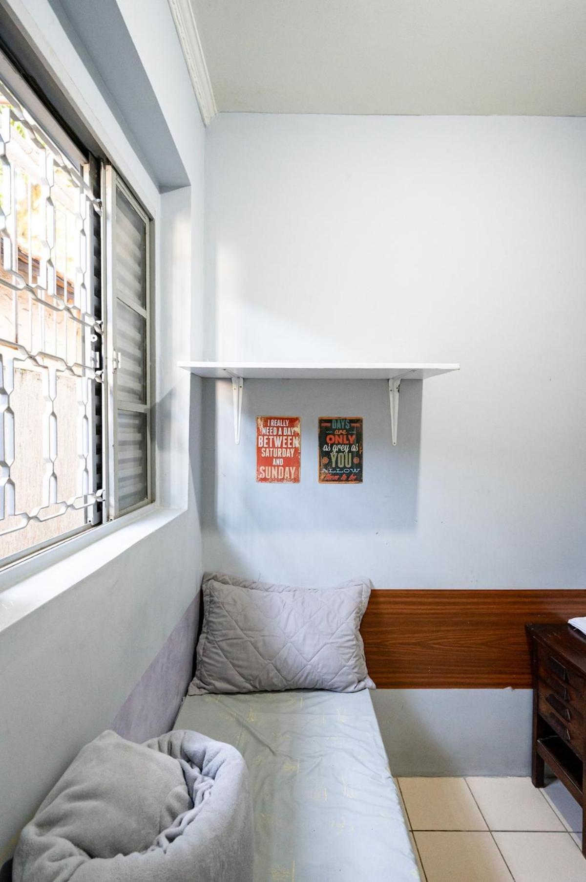 Apartamento 5 - Ha 900m De Exposp