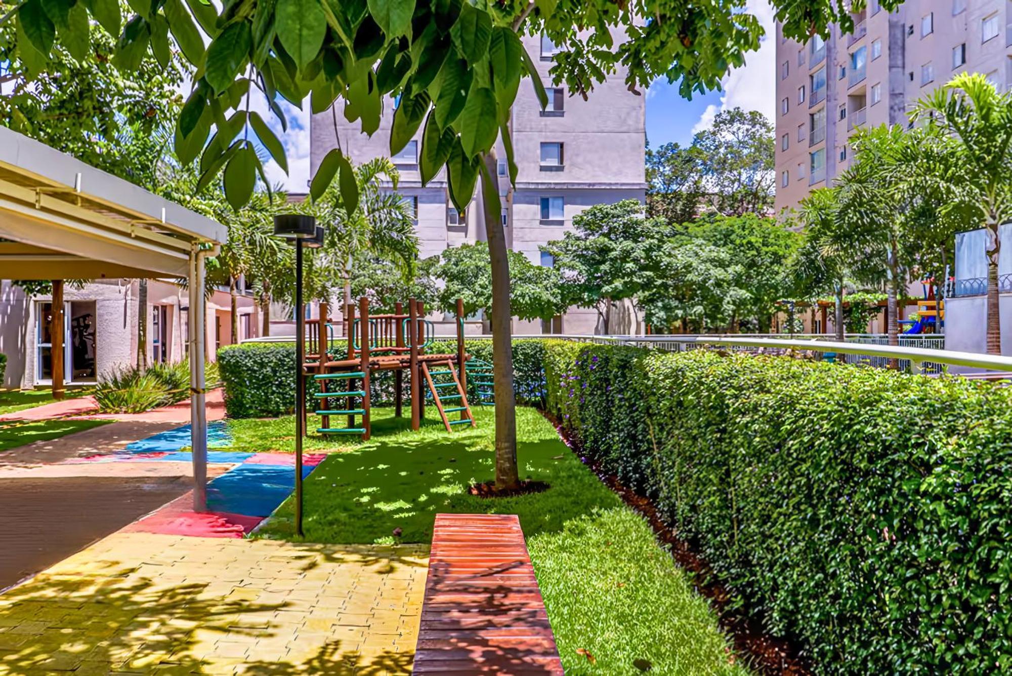 Ap Expocenter - Ate 5 Apartamento São Paulo