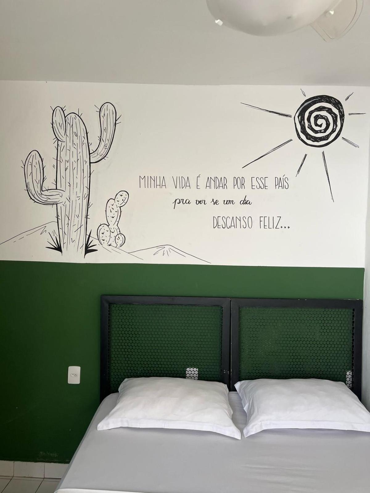Reserva 69 Albergue São Paulo