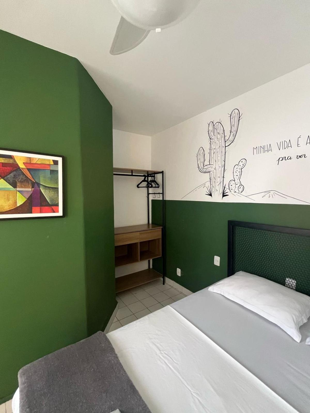 Reserva 69 Albergue São Paulo